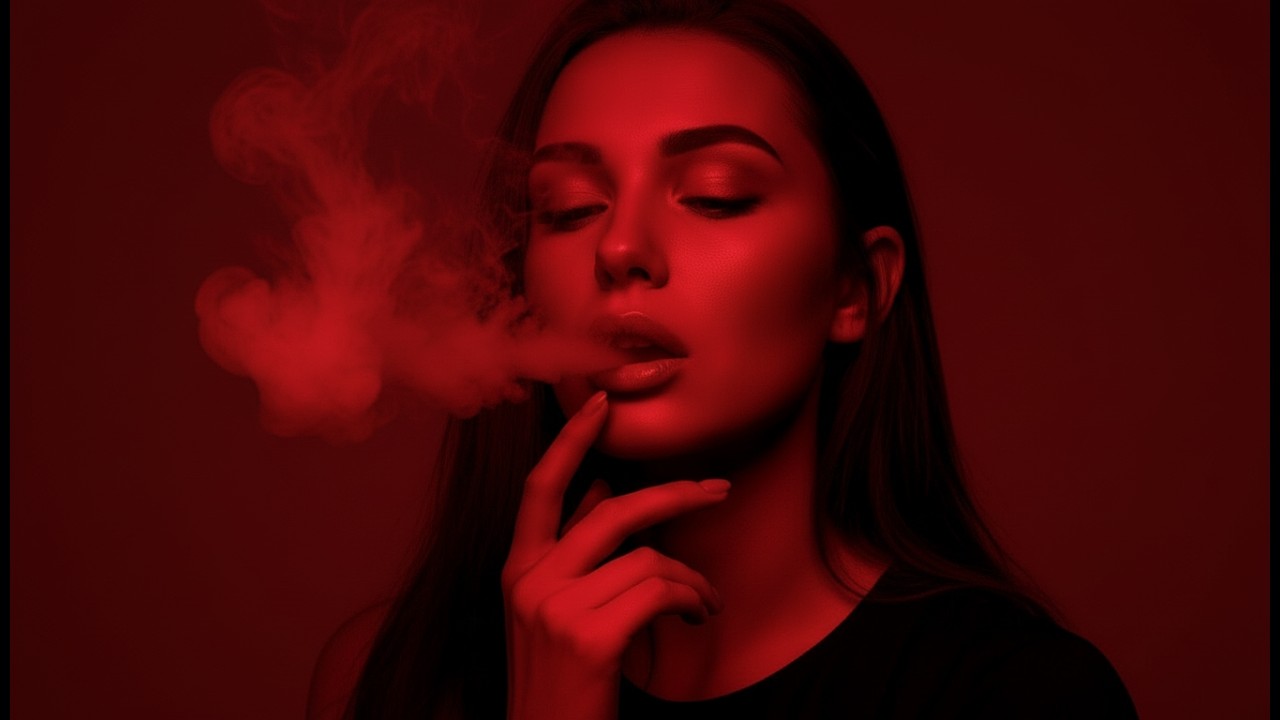 Smoke Mood — Just Relax | Deep House Mix 2026 • Chill / Night Vibes / Stress Relief #4