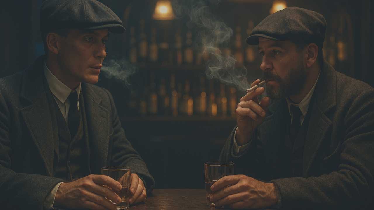 Emotional Slow Blues | Soulful Blues Guitar Music for Relaxing Whiskey Nights