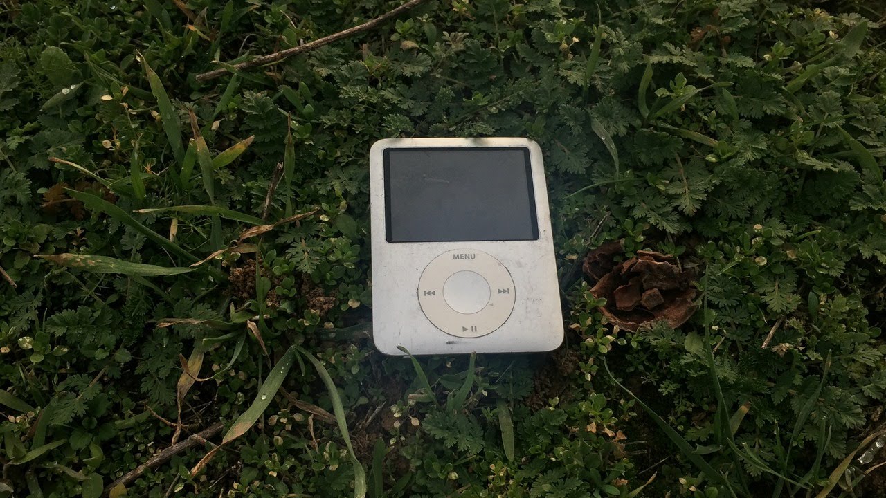 ЗАЧЕМ нужен iPod в 2026?