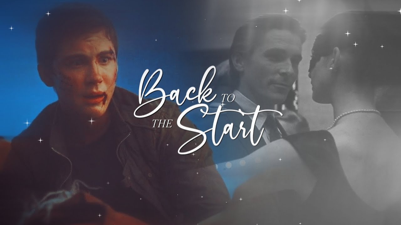 Multicouples | Back to the Start [HBD Kami]