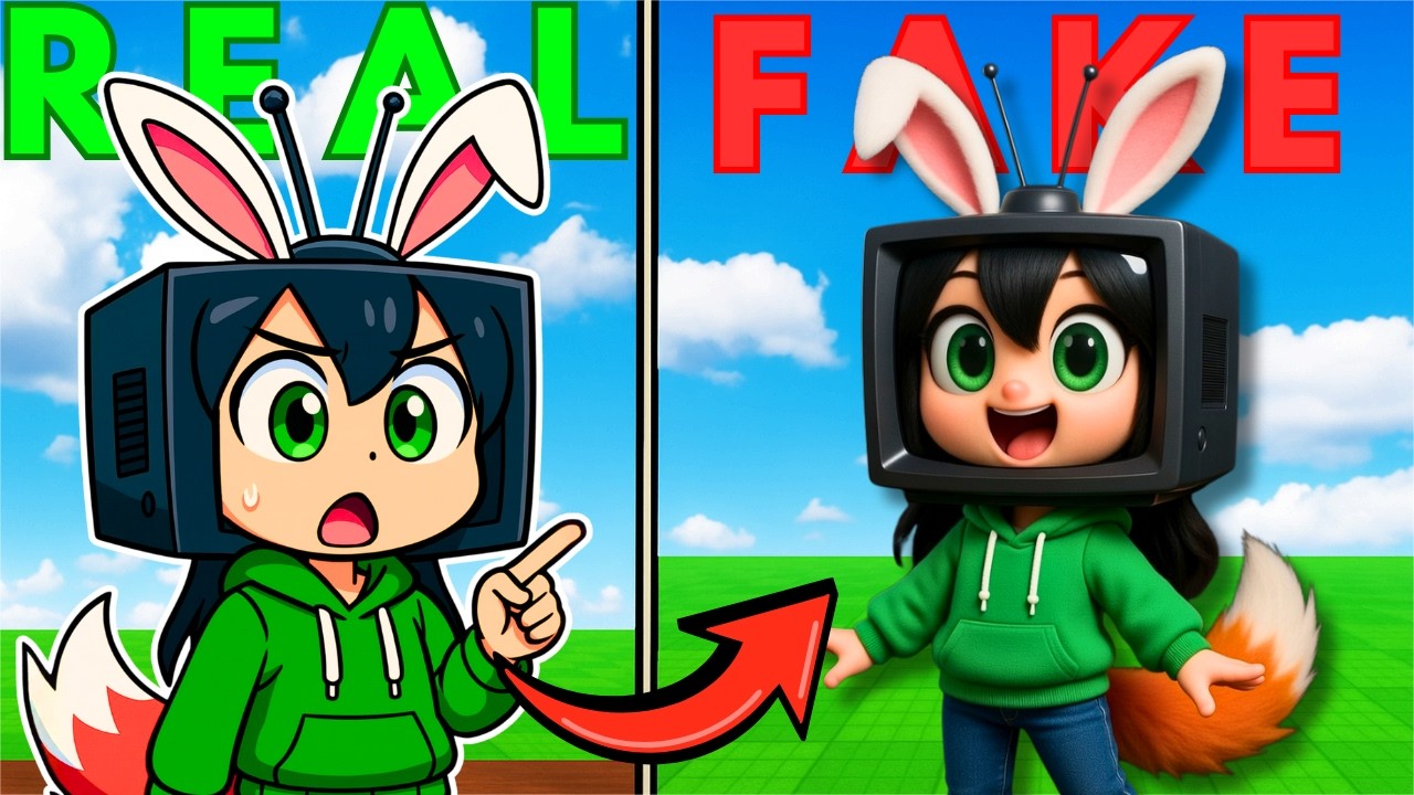 LA IA FUE DEMASIADO LEJOS... | sameeKG X Roblox MOMENTOS DIVERTIDOS