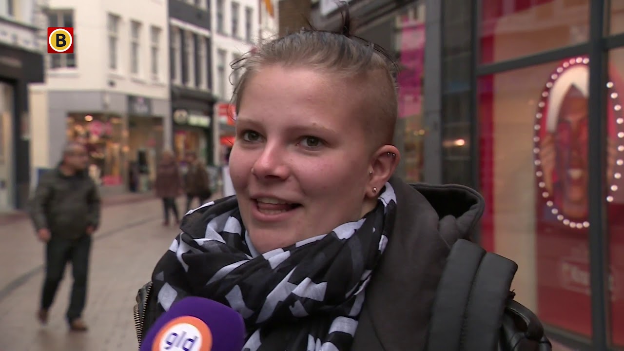 Beste binnenstad wordt natuurlijk Breda! 'Arnhem? Das niks!'