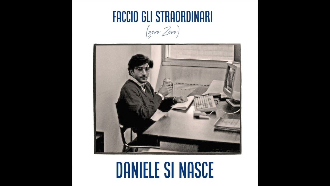 Daniele Si Nasce - 