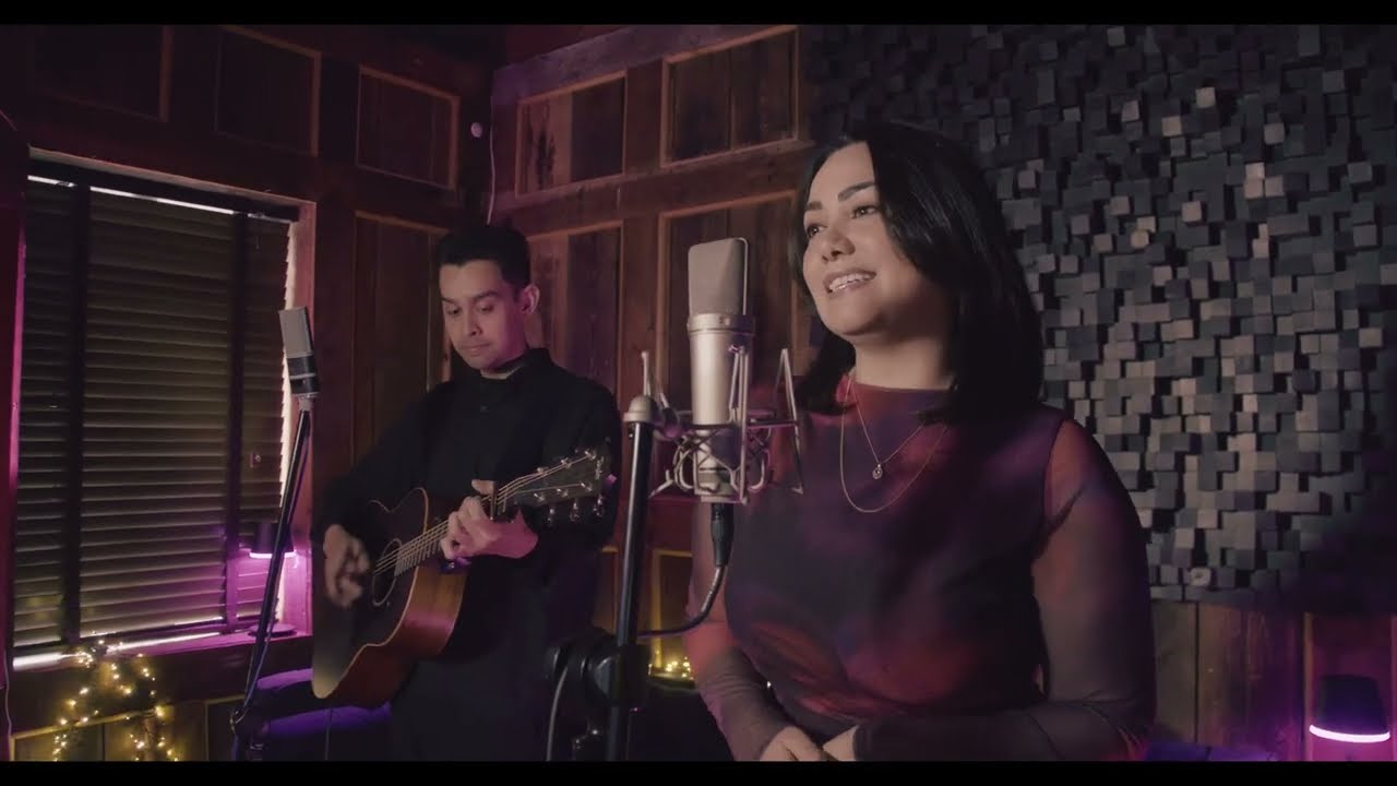 TuneBox acoustic duo 2024 showreel