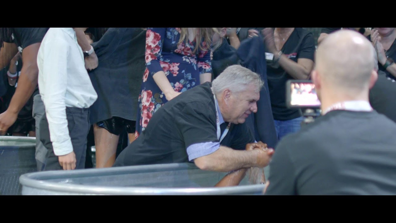 BRAVE Church 11 AM Sunday Service