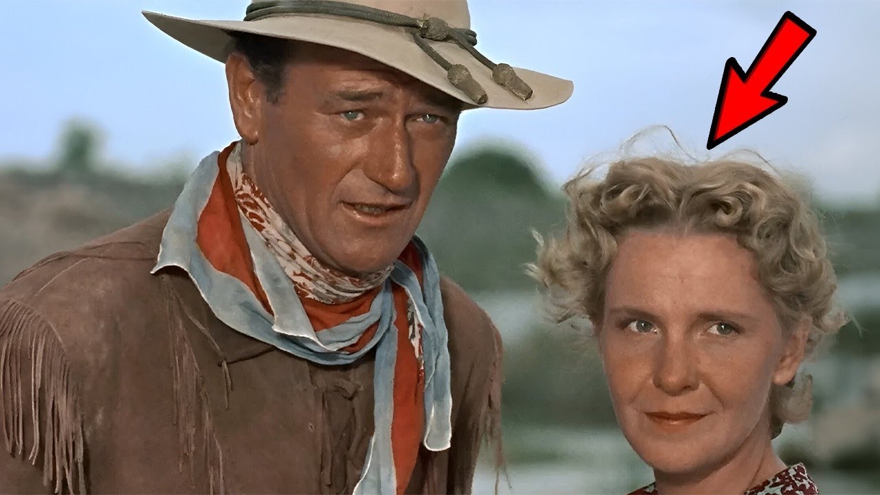 Hondo (1953) - 20 Hidden Facts Nobody Knows