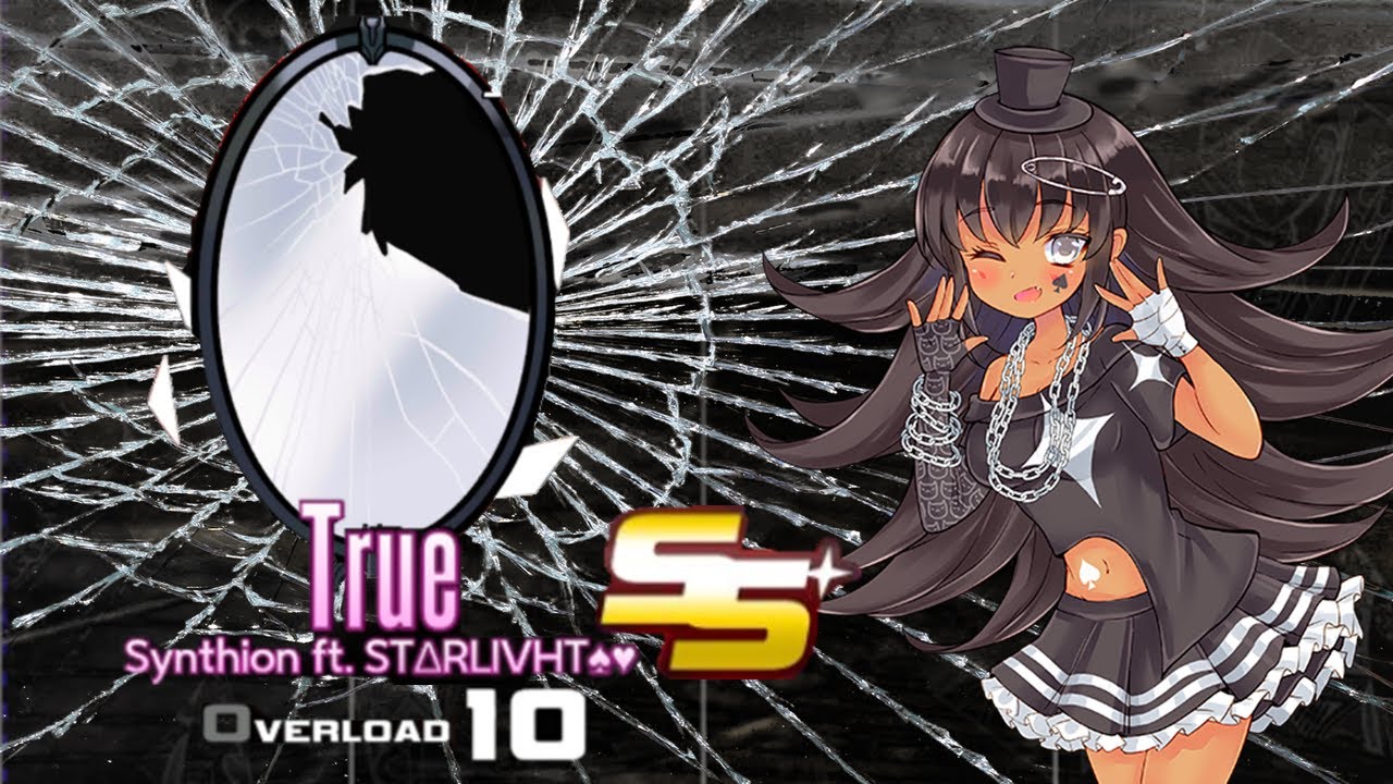 [NOISZ STΔRLIVHT] True Overload 100% SS+ (with HANDCAM)