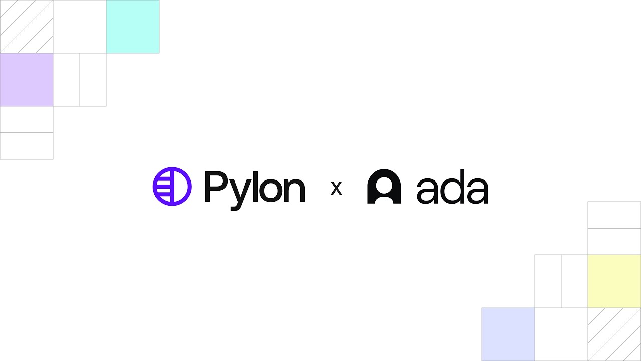 Why Ada Chose Pylon for Enterprise Support