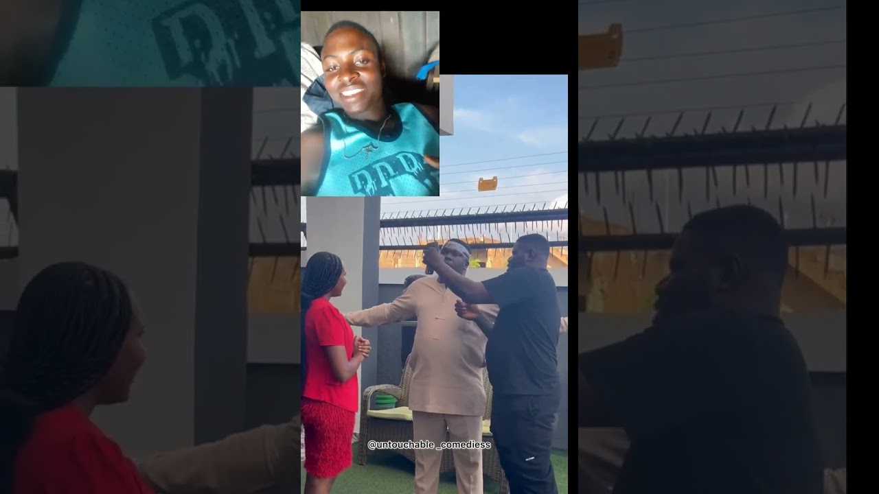 Please watch till the end 