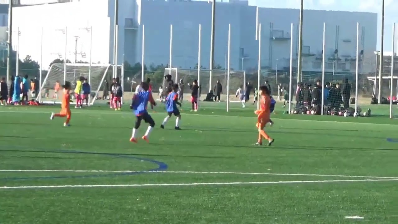 202601 雄大大会記録day3 1試合目