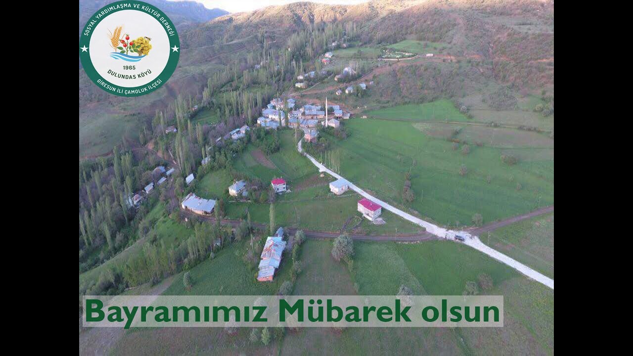 Dulundas Bayramlaşma