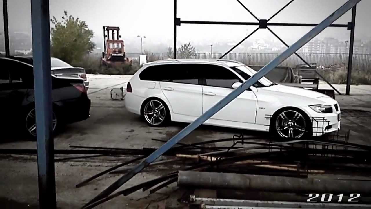 ILA - GLEDA///M (Serbian Rap 2012) OFFICIAL HD VIDEO