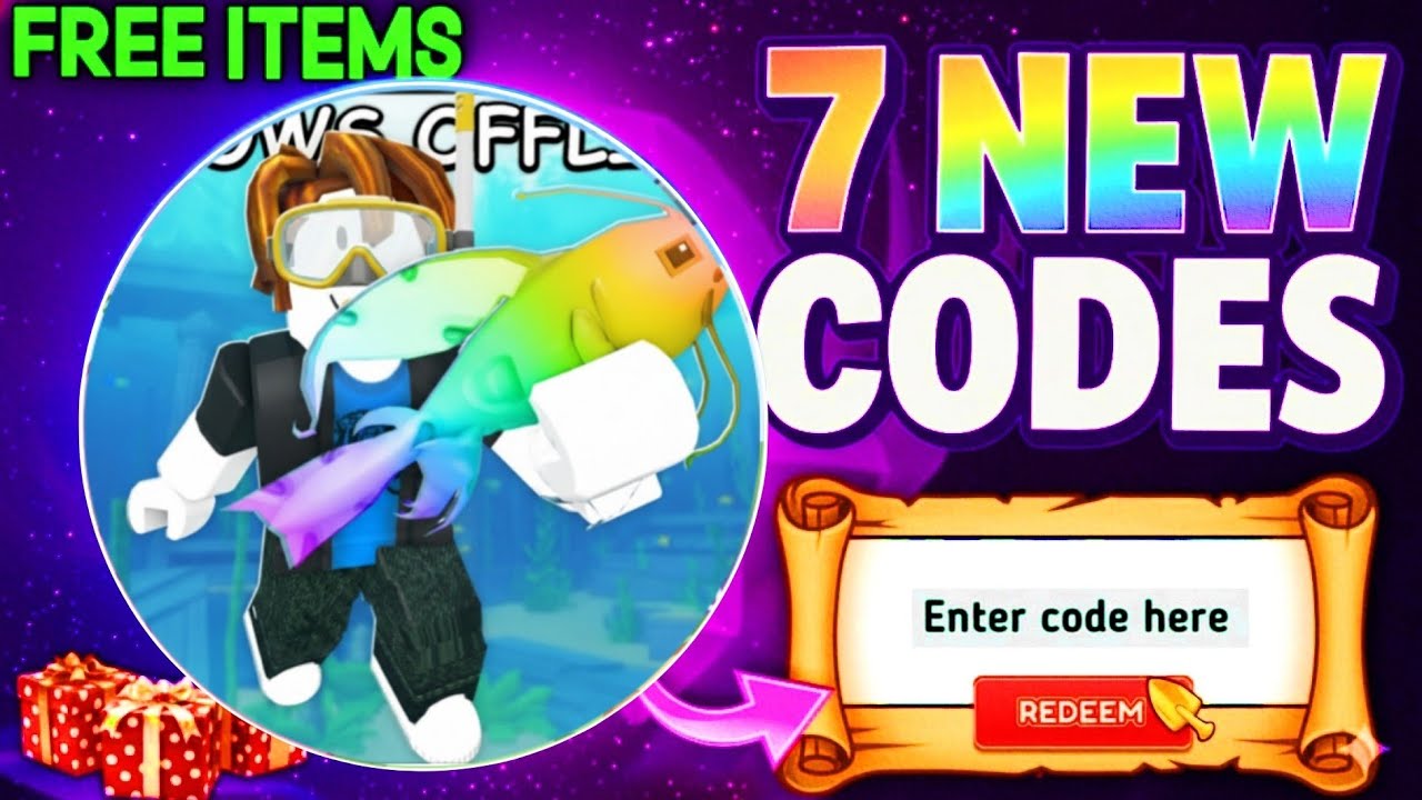 *SECRET UPDATE!* | Dive Down CODES 2026 (ROBLOX Dive Down)