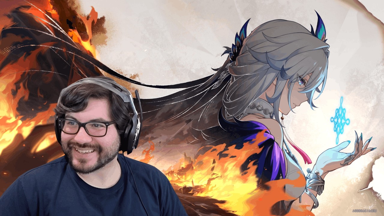 Complete Tonal Shift | Honkai Star Rail 4.0 Story Recap & Discussion