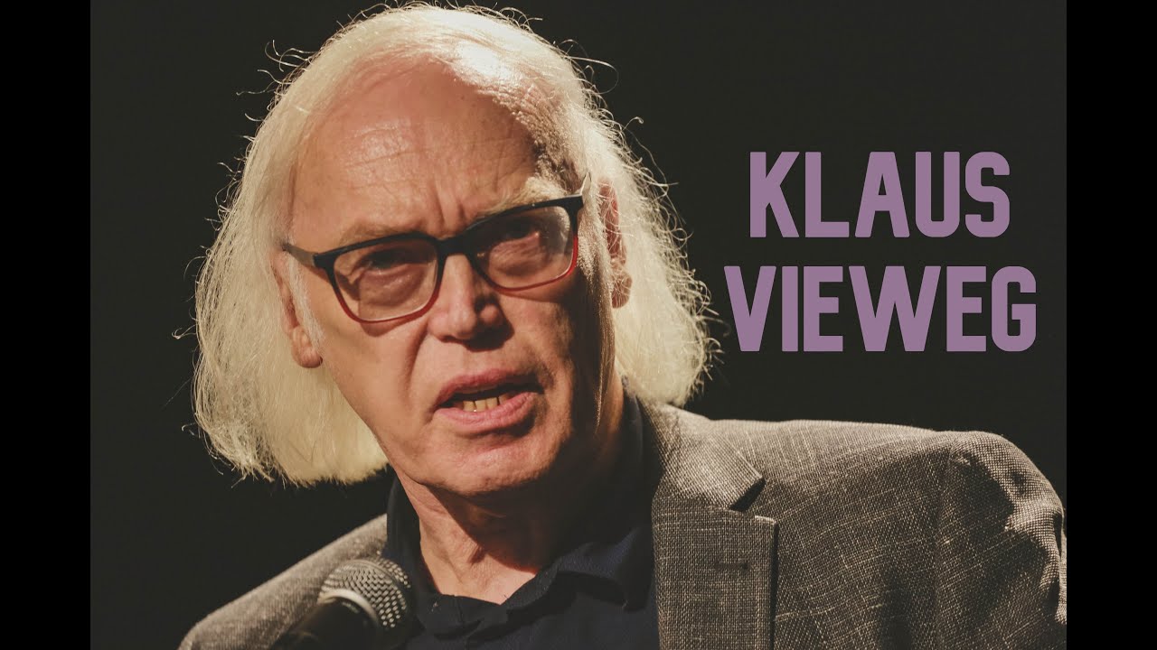 Klaus Vieweg | Wissenschaft der Freyheit - Heidelberger Hegel Nachschriften von F.W. Carové