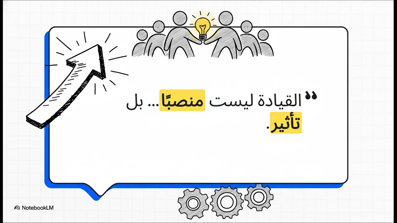 مقدمة عن قناة قيادة مع عمرو