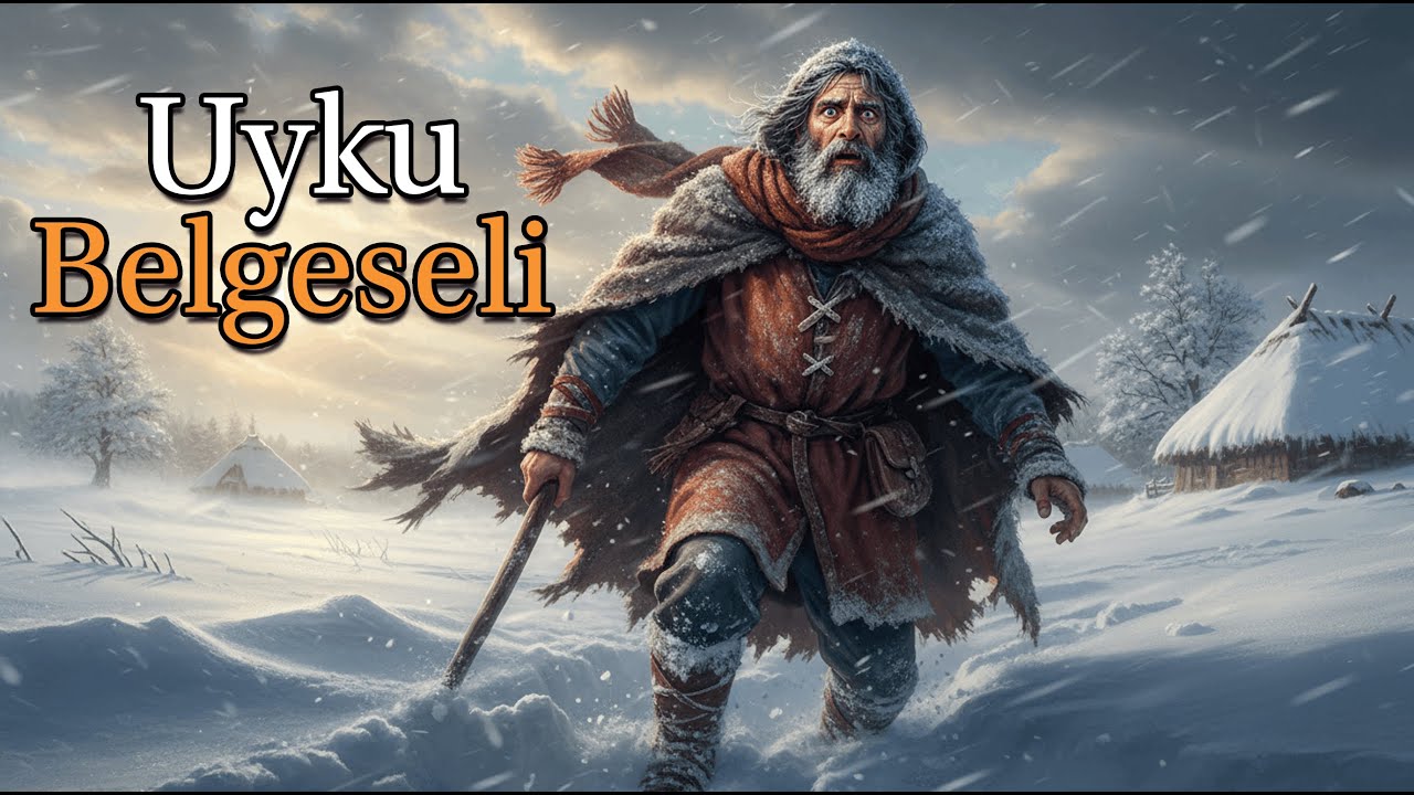 Eski İnsanlar Yılın Bittiğini Nasıl Anlarlardı? | Uyku Belgeseli