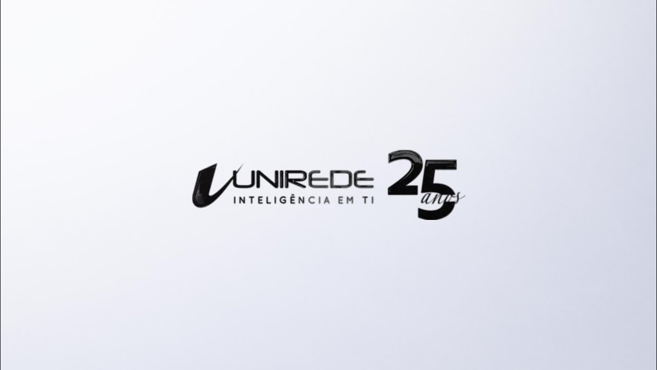 25 anos Unirede