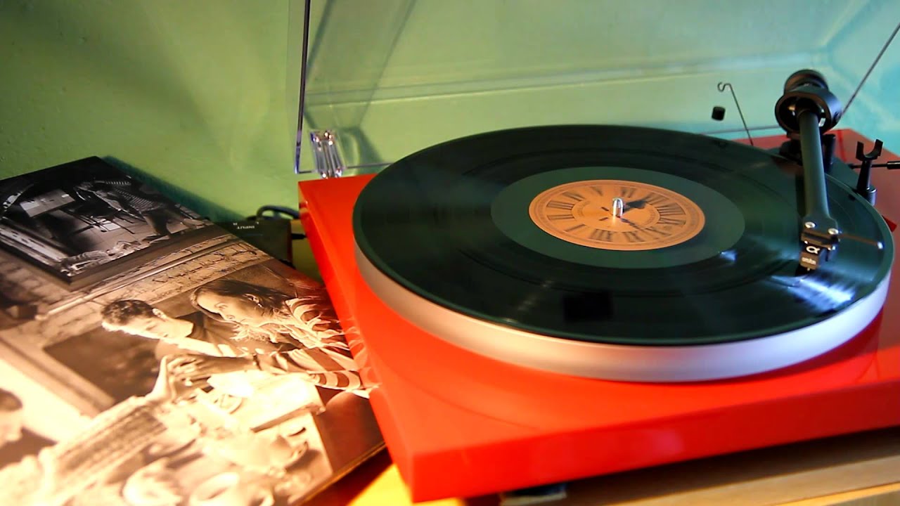 Živé kvety - Zlaté časy - Hlavolam/Odvaha/Láska (vinyl version)