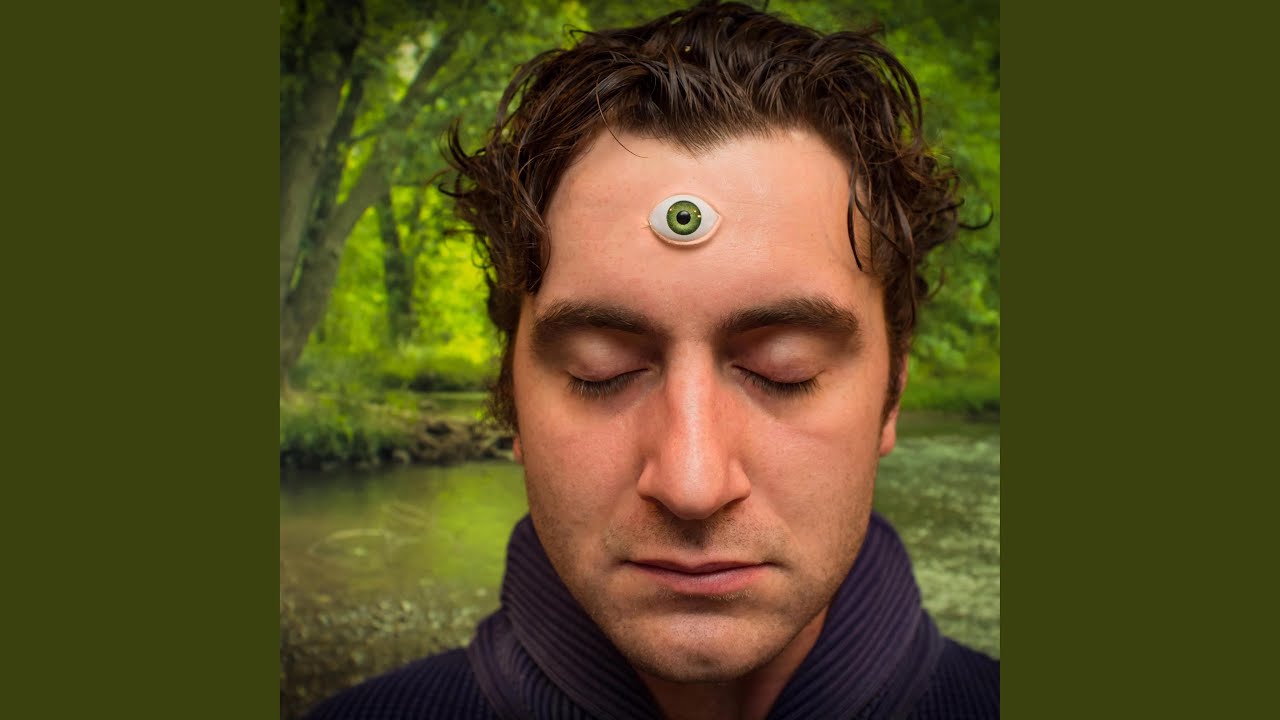 Eyes of the Sage