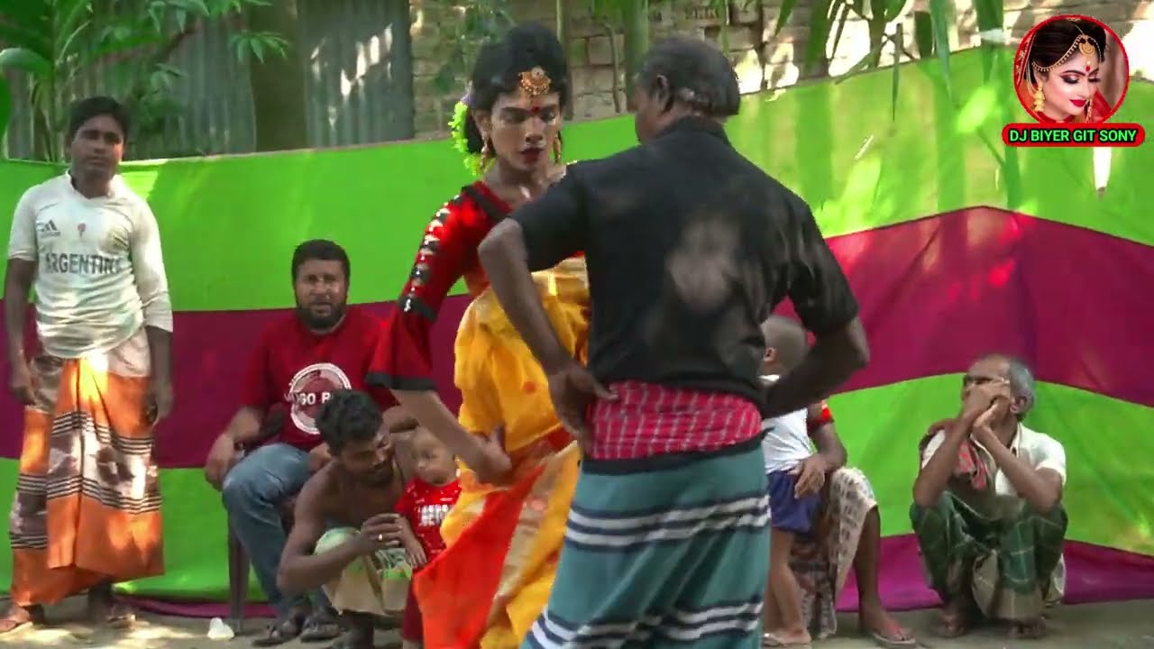 আমার রঙ্গিলা ভাসুর গো ও তুই দেওড় হইলী না🔥সহিদুল বযাতির গীত🔥ভাইরাল বিয়ের গীত গাইবান্ধা🔥Dj Biyer Git