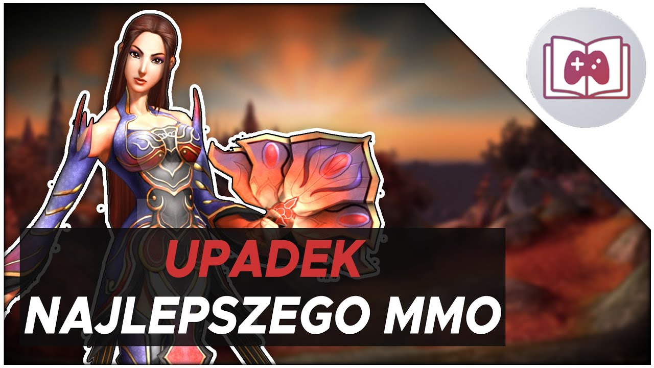 Metin2 - Wzlot i upadek NAJLEPSZEGO MMO