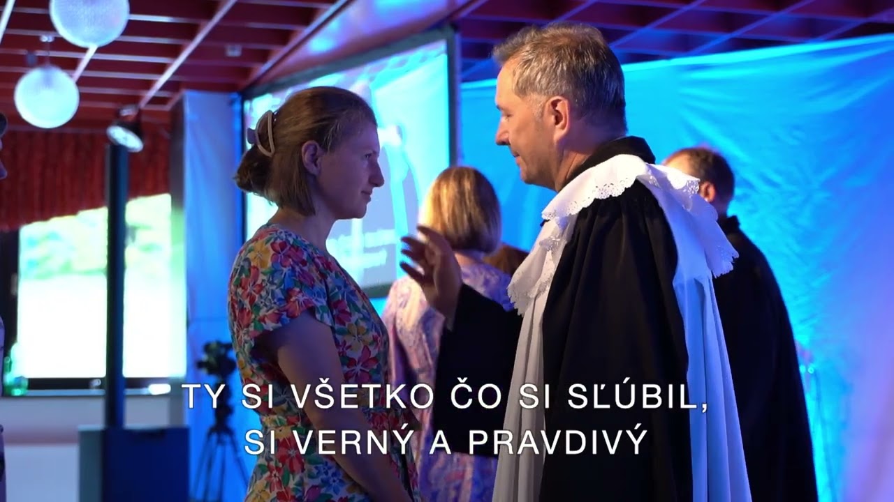 MD VD 2025 Čakám Teba Kráľ