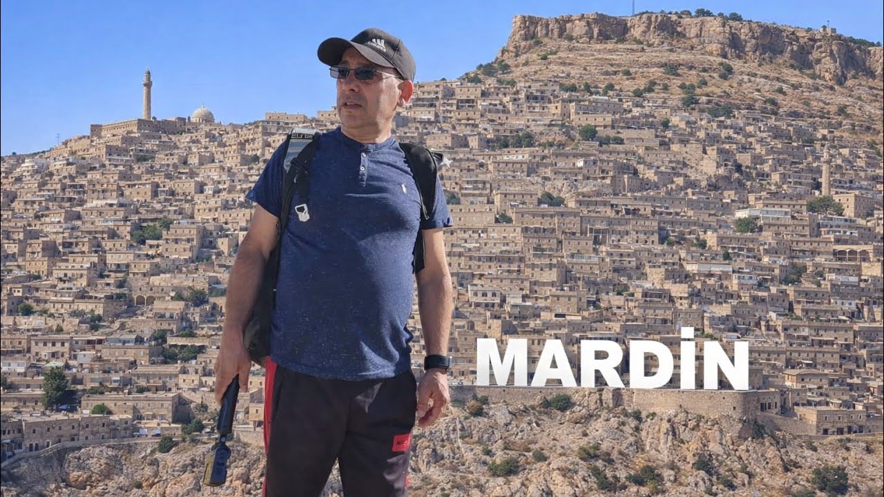 TUR ABDIN ATHRO D, ABOHE  Mardin  Mered VLOGE 23