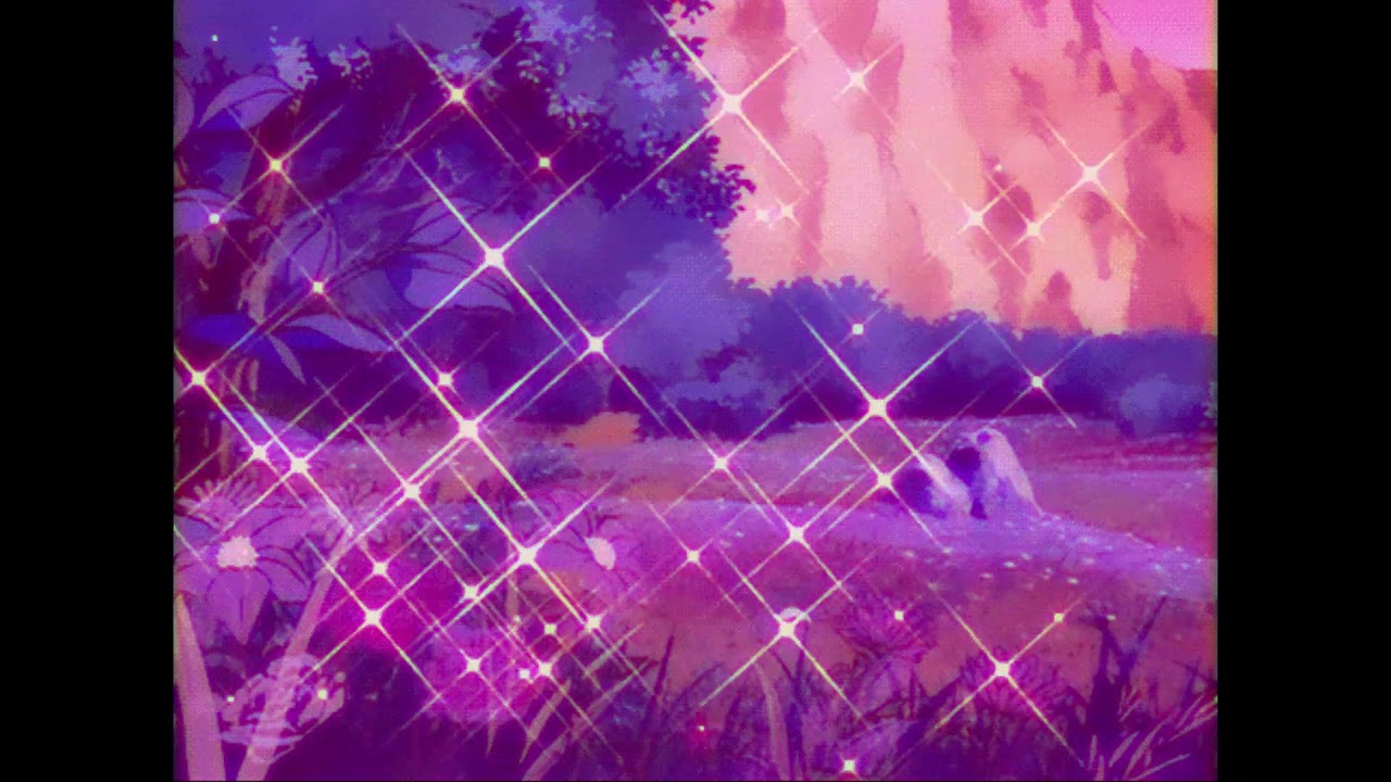 Sickick - Purple Grass /slowed & reverb/