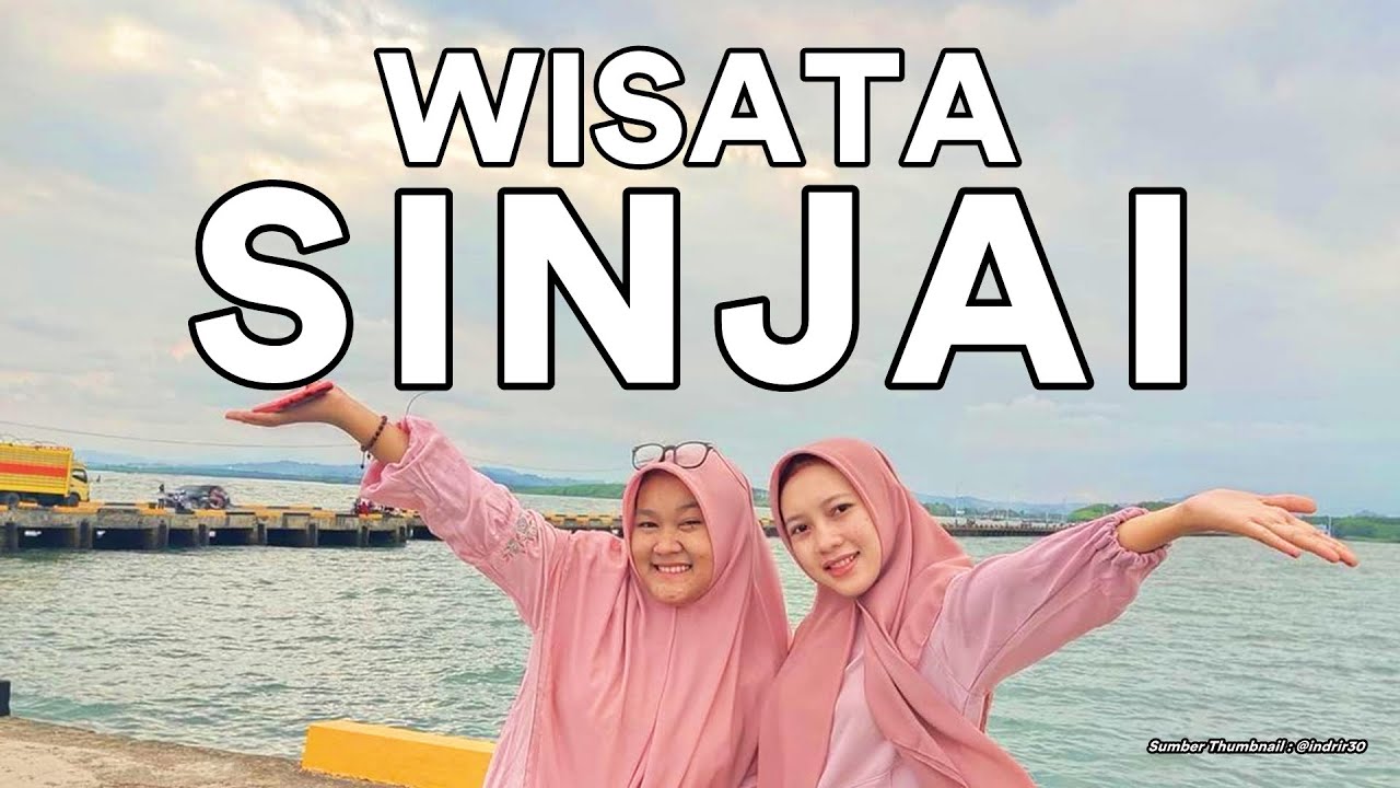 10 Tempat Wisata di Sinjai Paling Popular