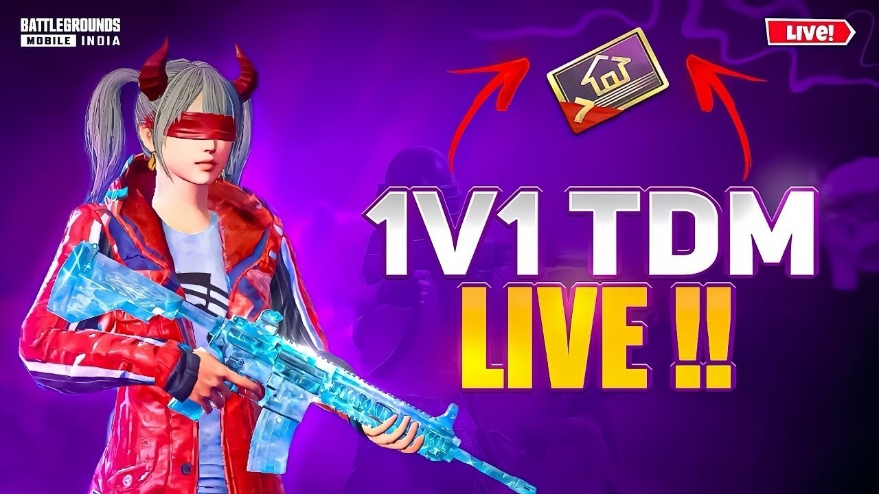 BGMI NEW 4.2 UPDATE CLASSIC EXPLORE AND TDM ROOMS #bgmi #short #bgmilive #1v1roombgmi