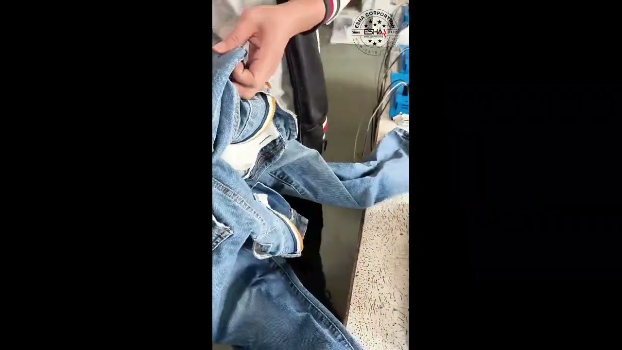 Semi Auto Embossing Heat Press Machine