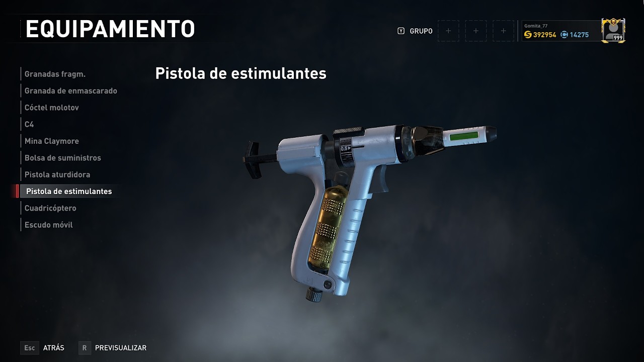 World War Z Aftermath en Español - Clase MEDICO(Guia Completa Detallada)