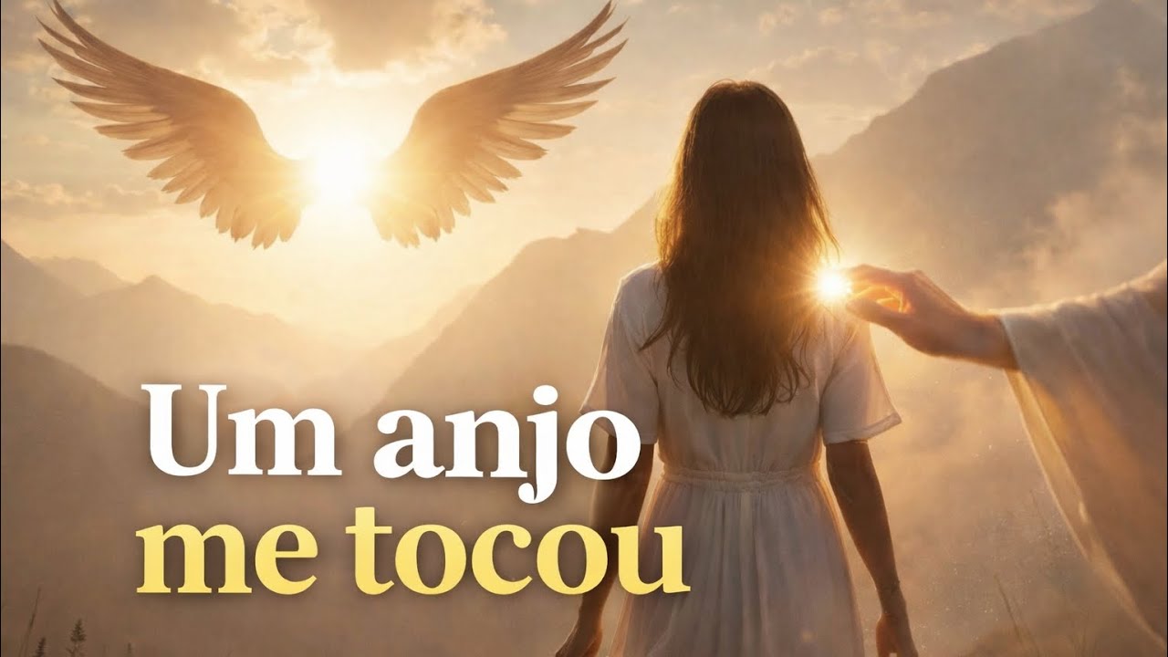 TESTEMUNHO DE VIDA PARTE 1