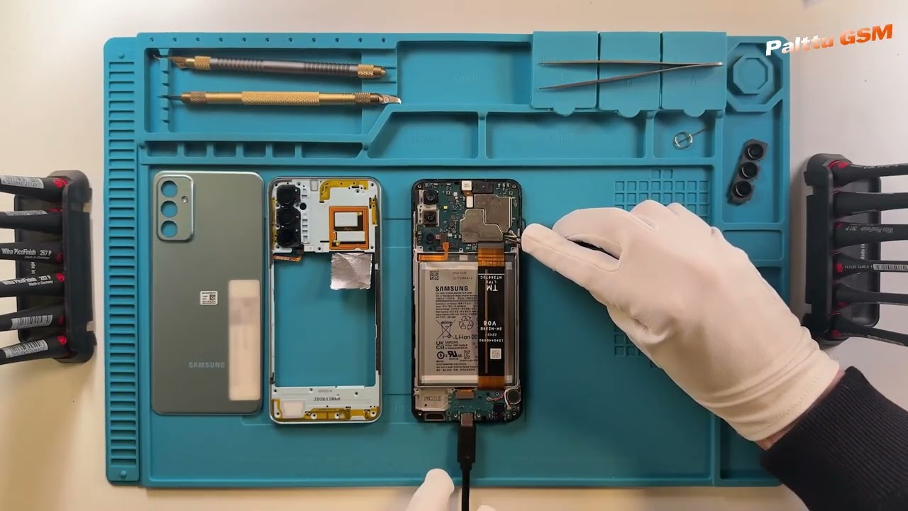 Qualcomm Advanced Flash ✅ EDL Mode with ChimeraTool | Full 2025 Guide