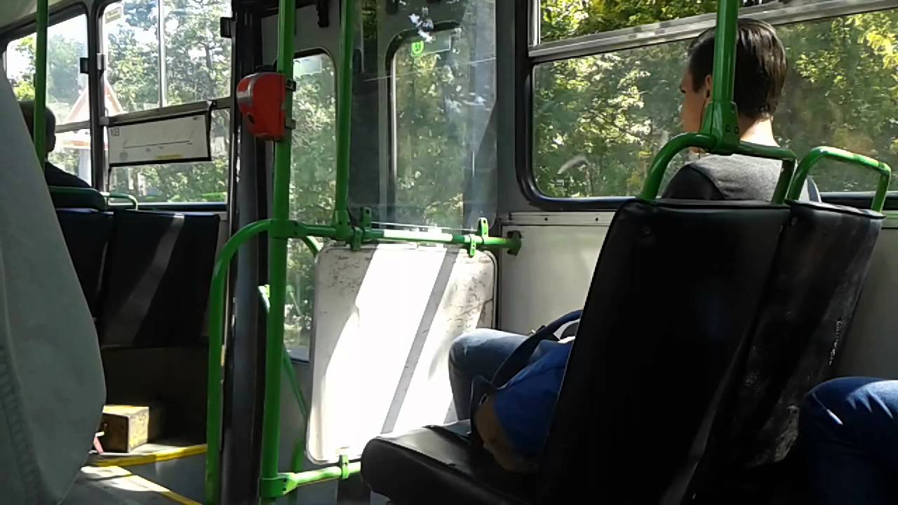 Budapest Bus - Ikarus 260.30M [GNX-339] @103