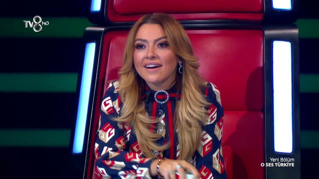 Selenay Dağdelen - I Have Nothing Oses T&uuml;rkiye