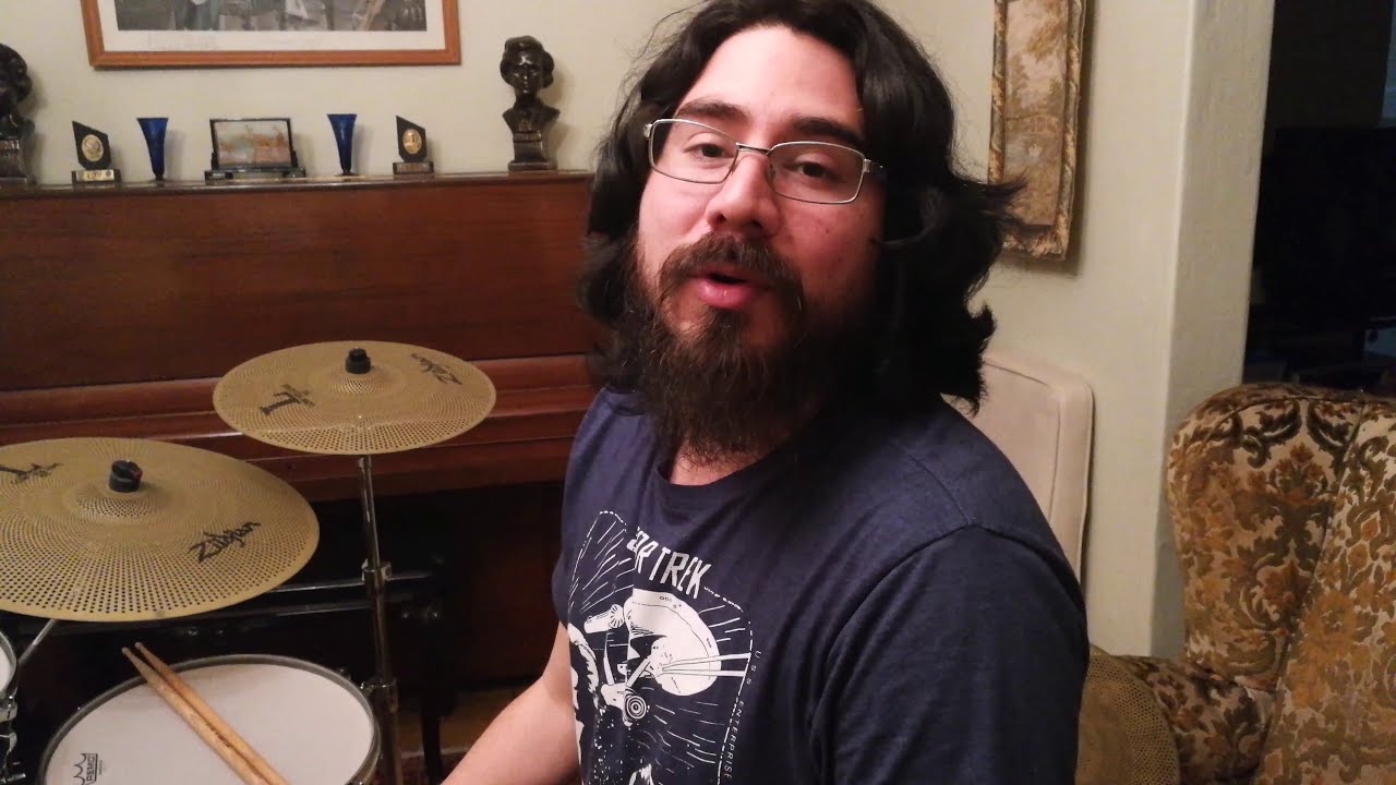 ¿Cómo configurar correctamente un Hi-hat?