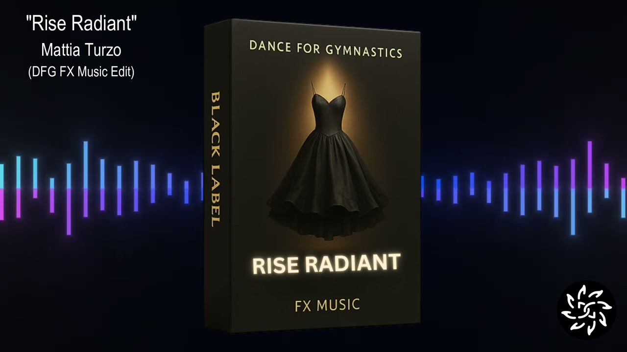 Rise Radiant (DFG FX Music Edit)