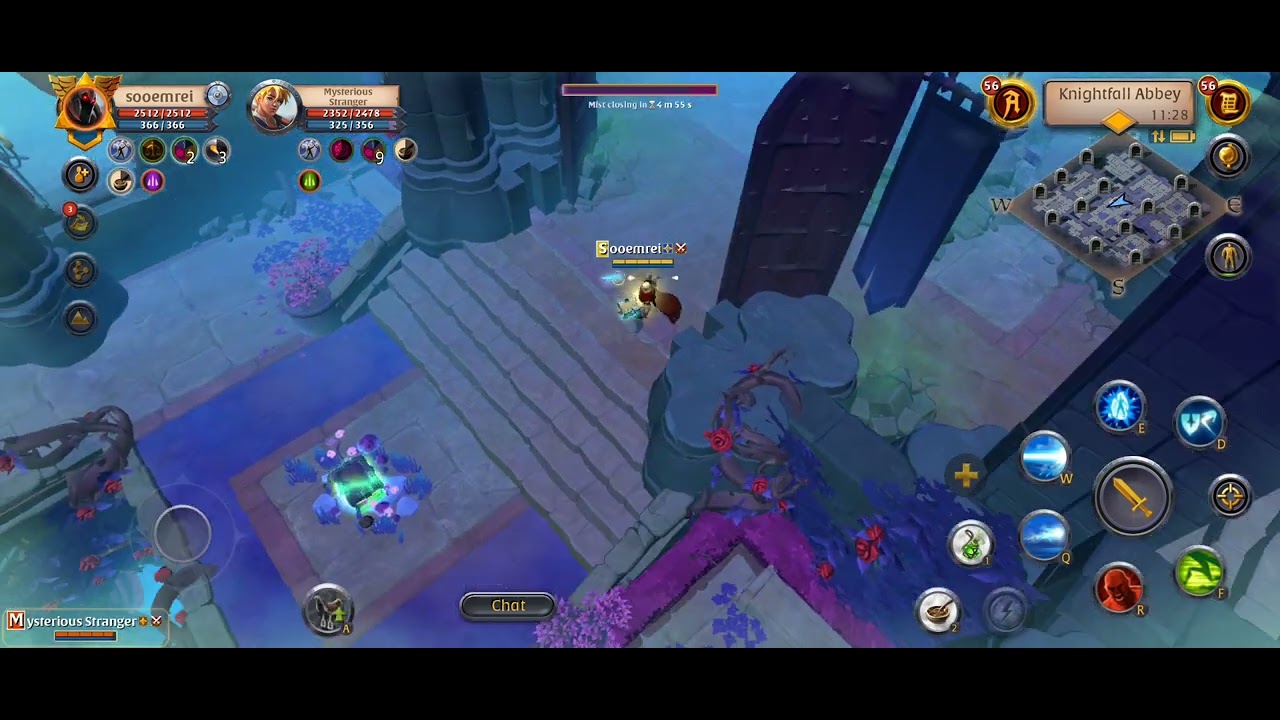1v2
