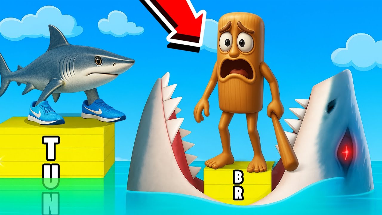 RESPONDA O MEME BRAINROT CERTO ou MORRA no ROBLOX!!