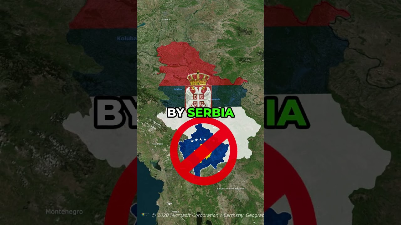 Things you didn't know about Kosovo!
