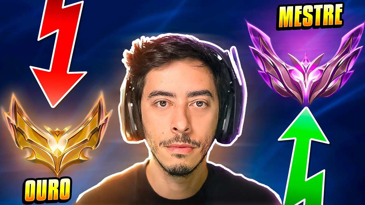 EU VOU ENLOUQUECER JOGANDO RANQUEADA!