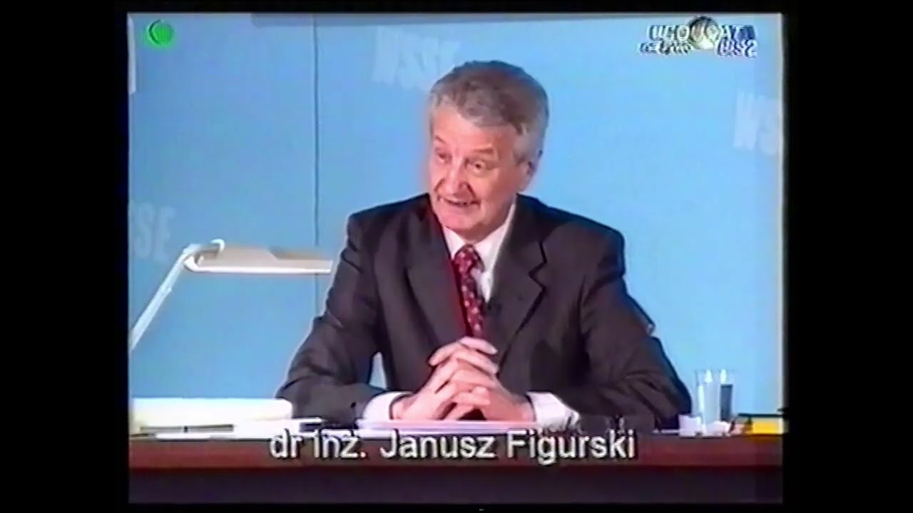 Edusat - Wykłady (28.02.2009)
