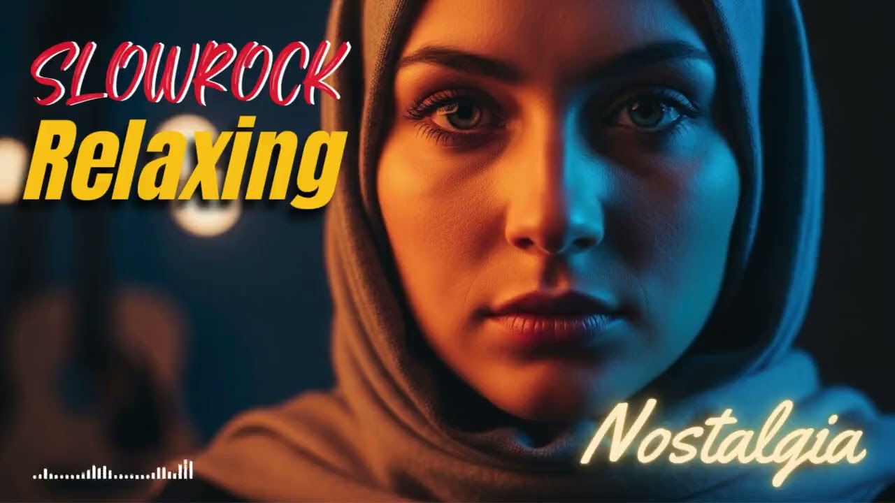 This Healing Music Will Slow Your Thoughts Down 💭