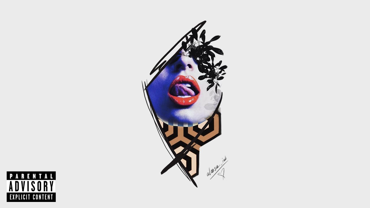 *FREE* Afro Trap x Club x Dopebwoy Type Beat «Afterparty» (97 BPM)