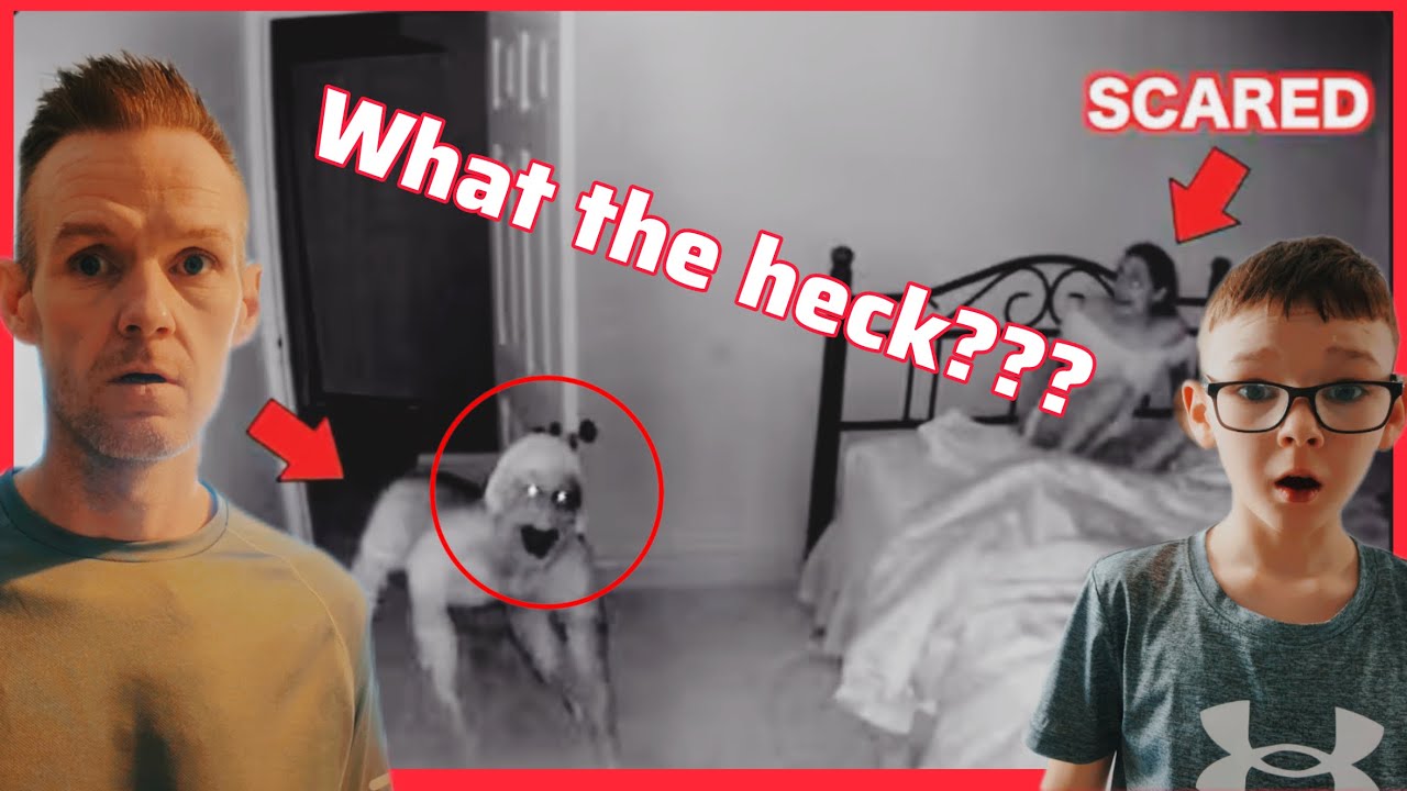 He Has Been Watching Her At Night…WHY? 😨 | Life of Luxury Reaction (Featuring My Dad)