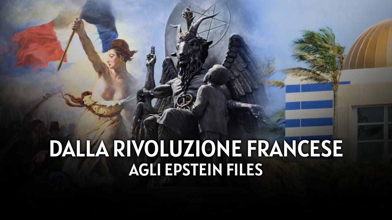 Nichilismo Mistico Ebraico, Gnosi e Rivoluzione | Gian Matteo Corrias