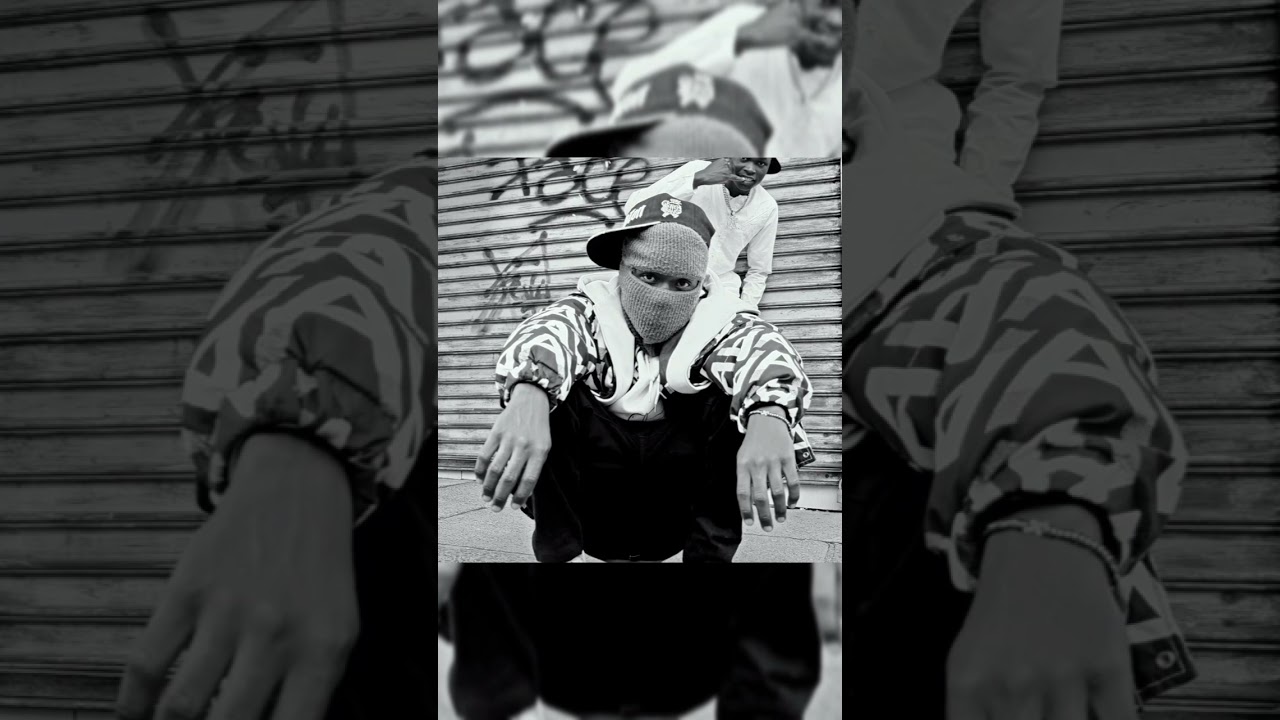 Bad and Bougie.. Dirty Gang Music (Mr Lone_G)