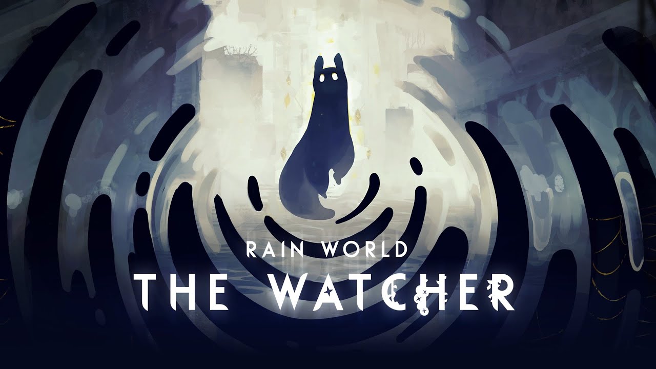 Rain World: The Watcher | Ripple Trailer